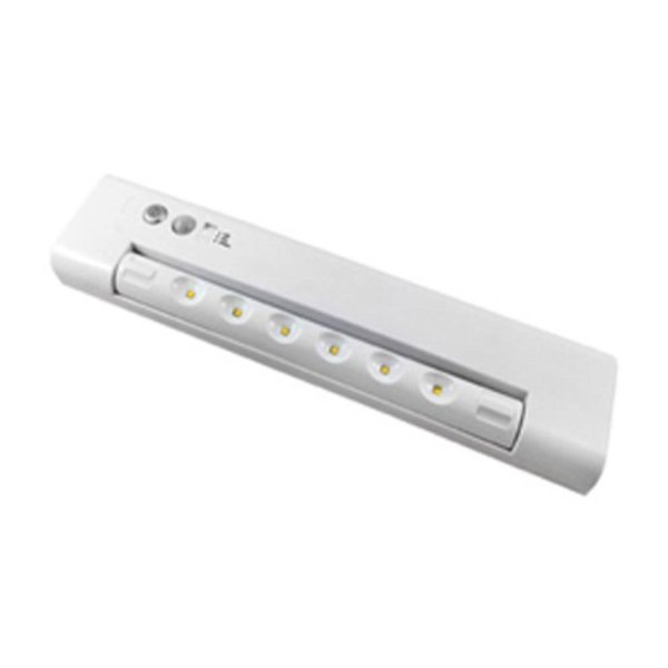 Amertac Light Bar Motion Act Wrls Led LPL641MW